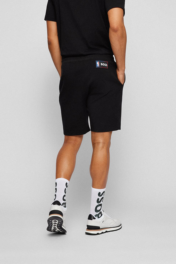 NBA SHORTS BOSS - 001